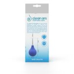 Ducha Anal Azul 160 ml.