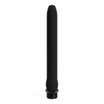 Adaptador de Ducha Negro 1 Agujero