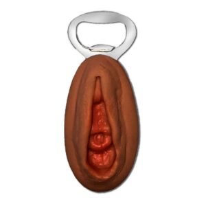 Abridor Forma de Vagina Mulato
