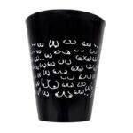 Vaso Plástico Diseño Pechos 500ml