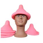 Gorro Forma de Preservativo
