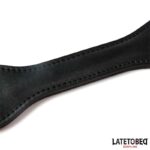 Pala Doble Capa Labios 32 cm