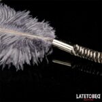 Pluma Estimuladora 44 cm