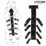 Arnés para la Espalda Ajustable