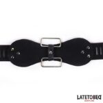 Cinturón de Castidad Ajustable