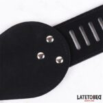 Cinturón de Castidad Ajustable