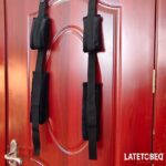 Restricciones para la Puerta