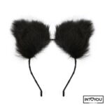 Set de 4 Pcs Cosplay