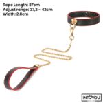 Set de Bondage 8 Pz