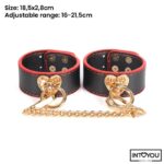 Set de Bondage 8 Pz