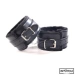Set de Bondage 7 Pz Furry Set