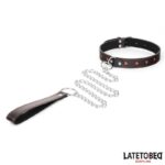 Collar con Correa 52 cm