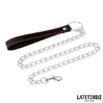Collar con Correa 52 cm