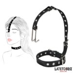 Collar con Gancho para la Nariz
