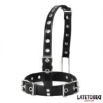 Collar con Gancho para la Nariz
