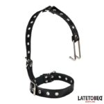 Collar con Gancho para la Nariz