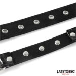 Collar con Gancho para la Nariz