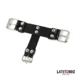 Collar con Gancho para la Nariz