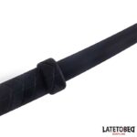 Látigo de Silicona 61 cm