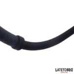 Látigo de Silicona 61 cm