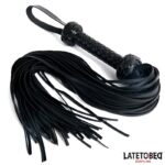 Flogger Trenzado 64.5 cm
