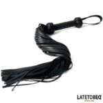 Flogger Trenzado 64.5 cm