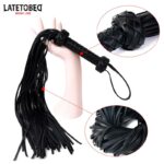 Flogger Trenzado 64.5 cm