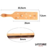 Pala Bamboo 34 cm