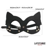 Kit Bondage de 8 Pz con Maletín de Almacenaje