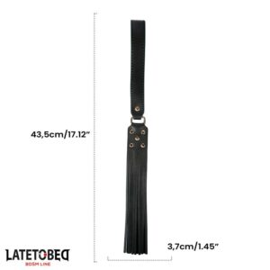 Kit Bondage de 8 Pz con Maletín de Almacenaje