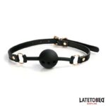Kit Bondage de 8 Pz con Maletín de Almacenaje
