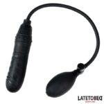 Dildo Inflable con Bomba Manual