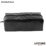 Kit de Bondage  8 Pz con Bolsa de Almacenaje