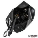 Kit de Bondage  8 Pz con Bolsa de Almacenaje