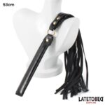 Kit de Bondage  8 Pz con Bolsa de Almacenaje