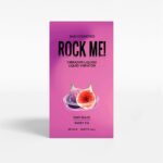 Vibrador Líquido Higo Dulce 20 ml