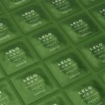 HEX Condoms Organic 3 unidades