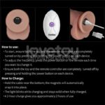 Dildo con Vibración Piel Deslizante Silicona Dual Layer 10