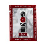SILK Lubricante Base Silicona 2ml