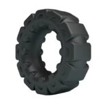 Laiden Anillo para el Pene Silicona Mod 5