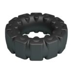 Laiden Anillo para el Pene Silicona Mod 5