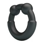 Meco Anillo para el Pene Silicona Mod 15