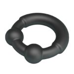 Meco Anillo para el Pene Silicona Mod 15