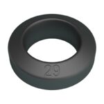 Brodan Anillo para el Pene Silicona Mod 9