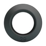 Brodan Anillo para el Pene Silicona Mod 9
