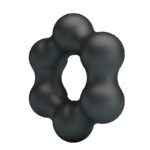 Clauzell Anillo para el Pene Silicona Mod 10