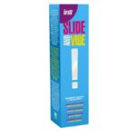 Lubricante Besable Base Agua con Efecto Vibracion 35ml