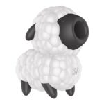 Dreamy Sheep Succionador con Vibración