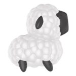 Dreamy Sheep Succionador con Vibración