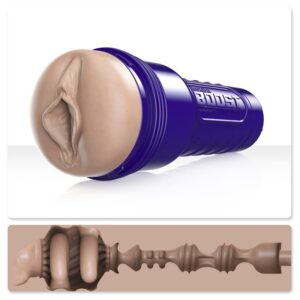 Boost Bang Masturbador Vagina 9 Masturbador Vagina 12.5 cm - Erotiks | Tienda erótica online
